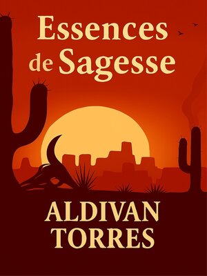 cover image of Essences de Sagesse